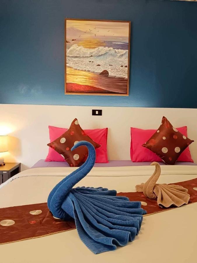 Palada Guest House Хуа Хин Екстериор снимка