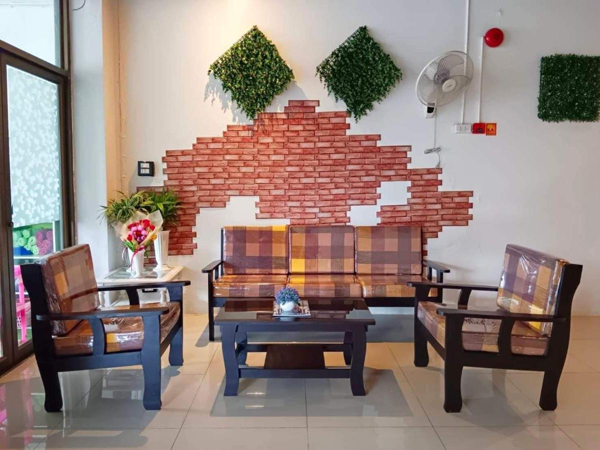 Palada Guest House Хуа Хин Екстериор снимка