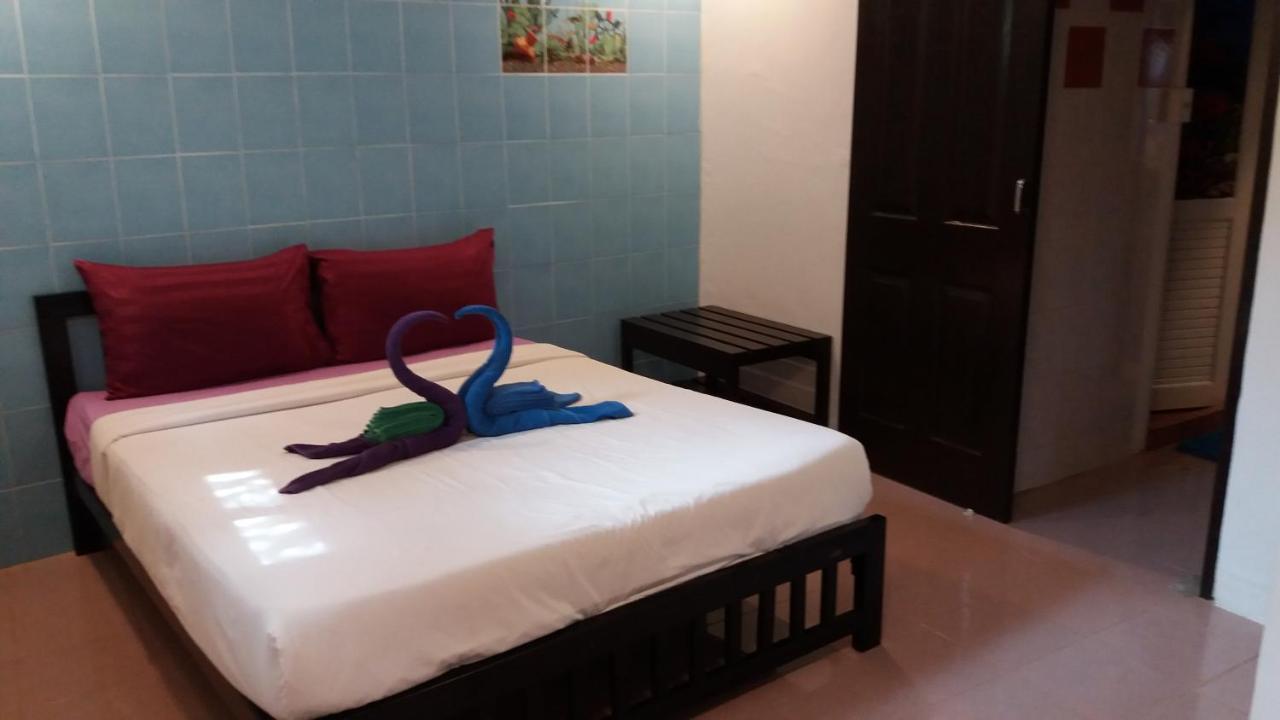 Palada Guest House Хуа Хин Екстериор снимка
