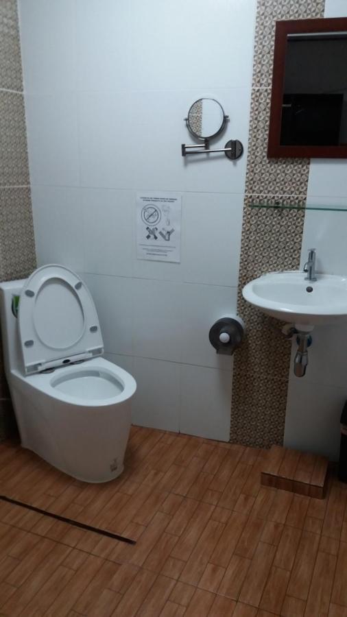 Palada Guest House Хуа Хин Екстериор снимка